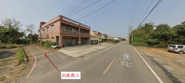 新屋拍賣林地-3