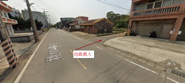 新屋拍賣林地-4