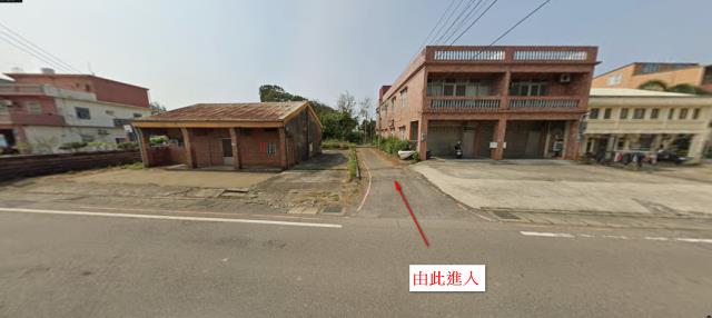 新屋拍賣林地-7