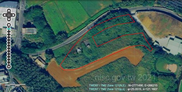 觀音法拍農地-9