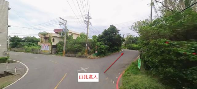 觀音法拍農地-3