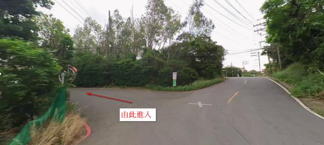 觀音法拍農地-4