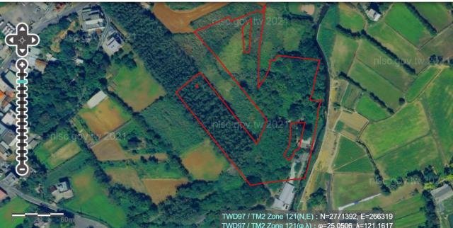 觀音法拍農地-9