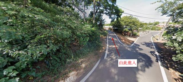 觀音法拍農地-0