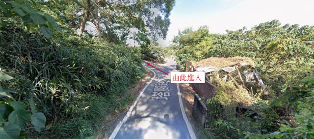 觀音法拍農地-4