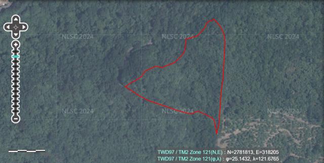基隆七堵農地法拍-9