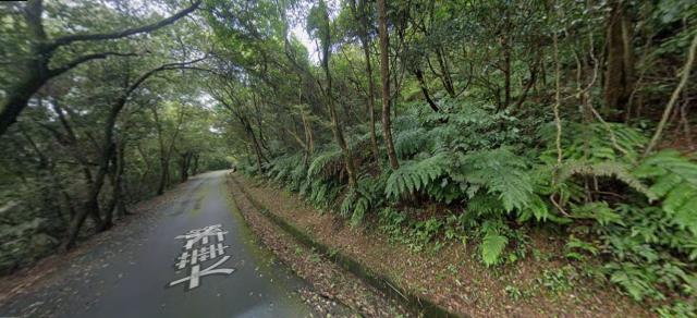 基隆七堵農地法拍-12