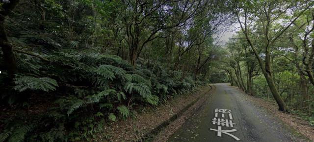 基隆七堵農地法拍-3