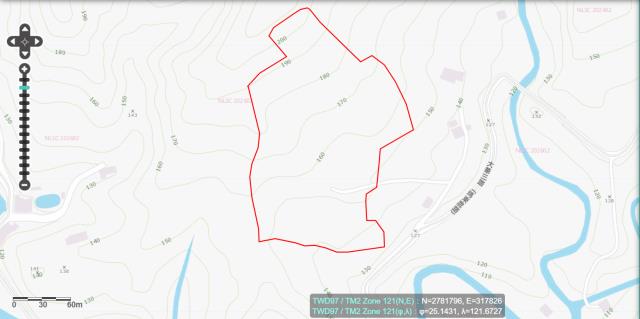 基隆七堵法拍農地-14