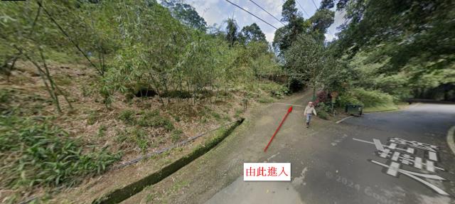 基隆七堵法拍農地-8