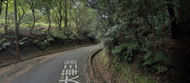 基隆七堵農地法拍-12