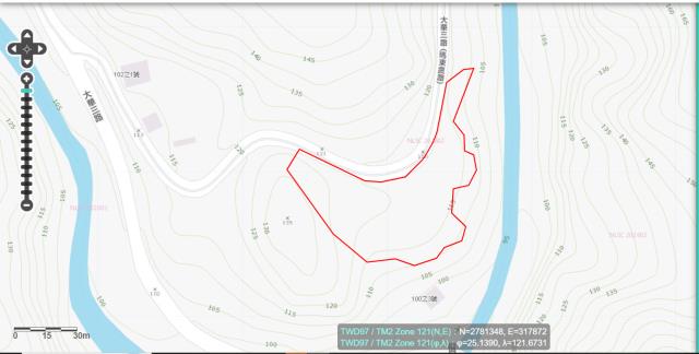 七堵法拍農地-7