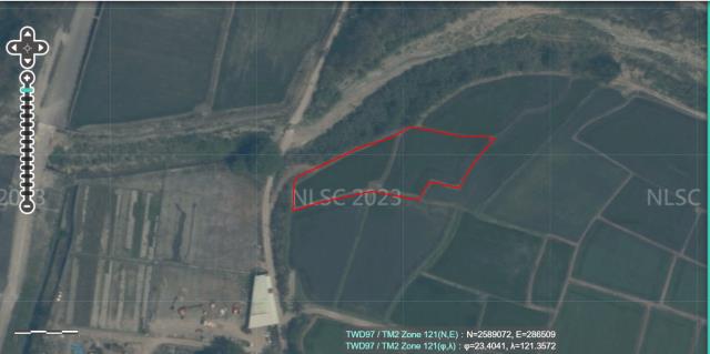 玉里法拍農地-7