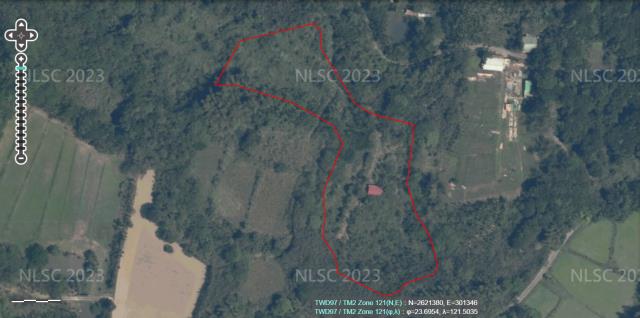 光復農地法拍-1