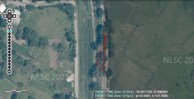 光復法拍農地-1