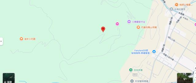 花蓮秀林山坡地法拍-11