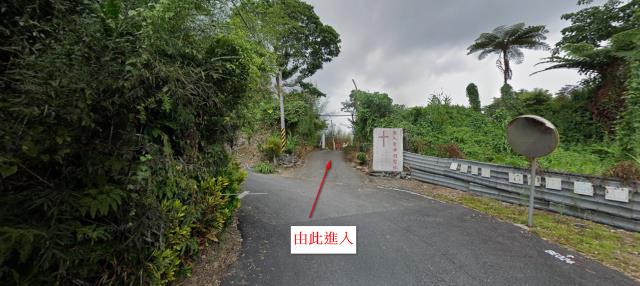 花蓮秀林山坡地法拍-6