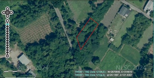 花蓮秀林農地法拍-2