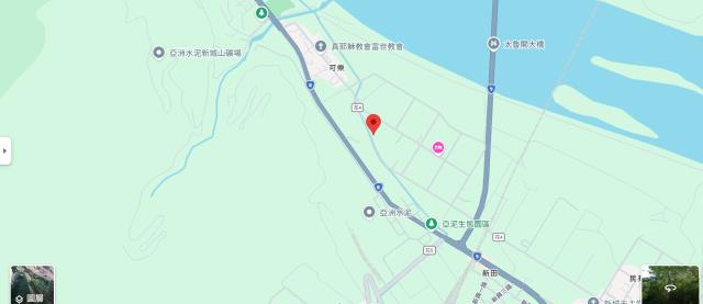 花蓮秀林農地法拍-5