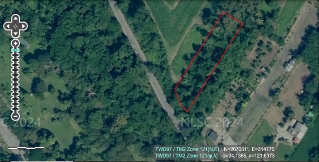 秀林法拍農地-9