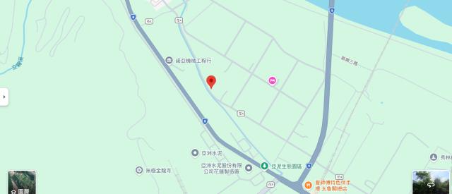 秀林法拍農地-5