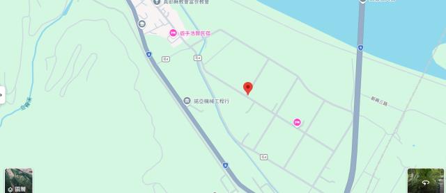 秀林法拍農地-13