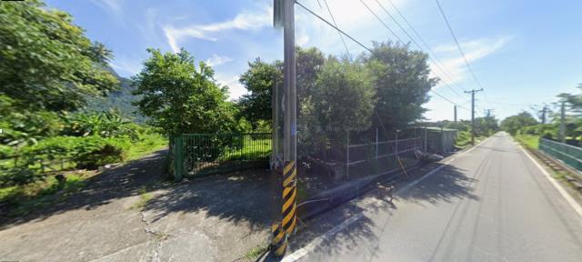 秀林法拍農地-4