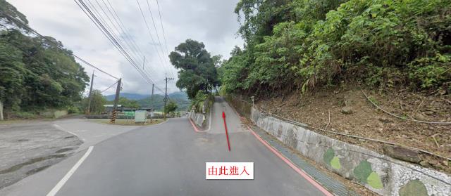 卓溪農地法拍-7