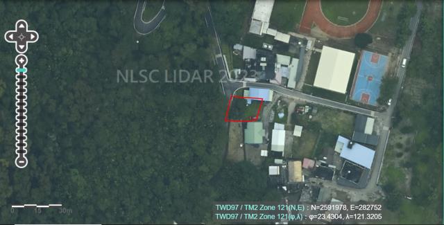 卓溪建地法拍-9