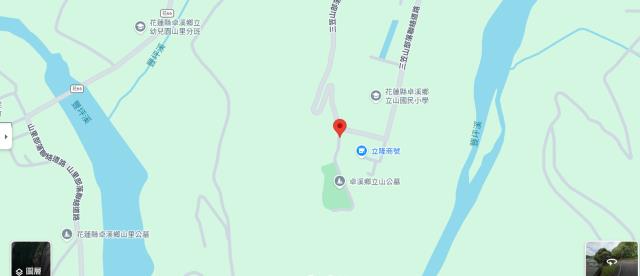 卓溪建地法拍-12