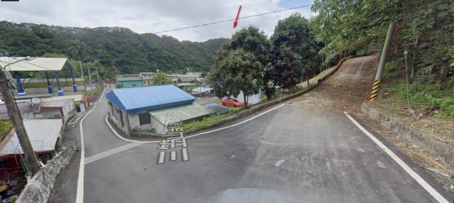 卓溪建地法拍-8