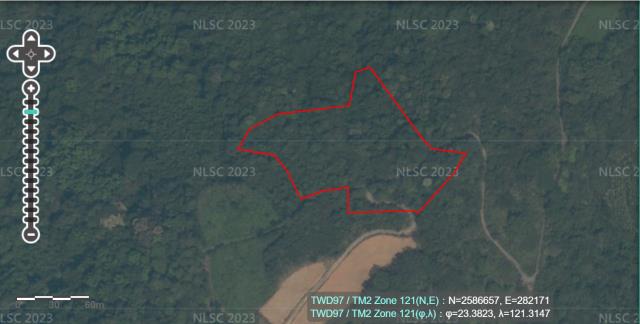 花蓮法拍農地-9