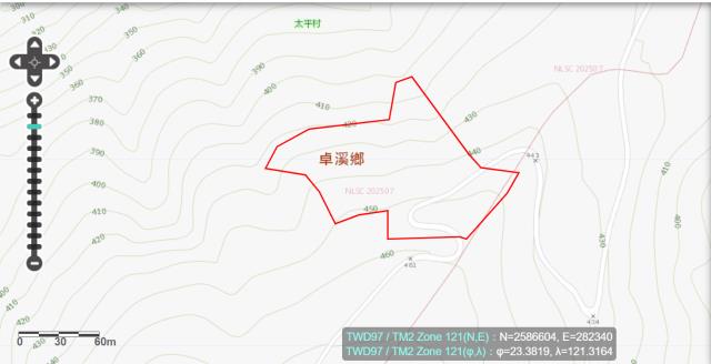 花蓮法拍農地-7