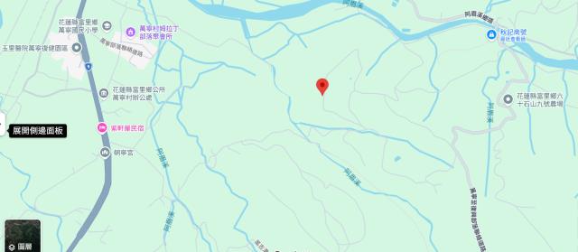 花蓮富里農地法拍-11