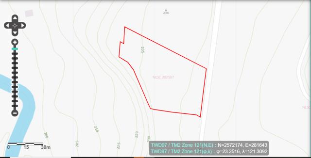 花蓮富里農地法拍-13