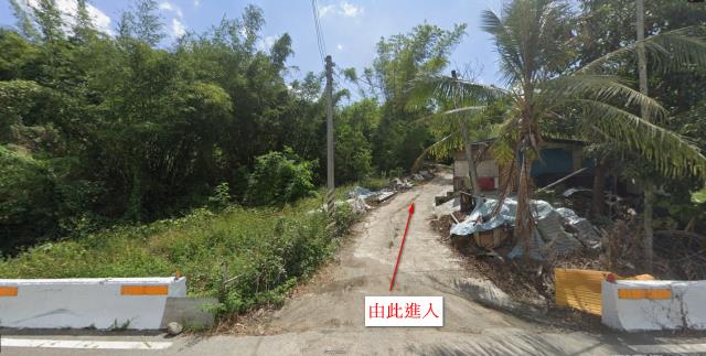 花蓮富里農地法拍-0