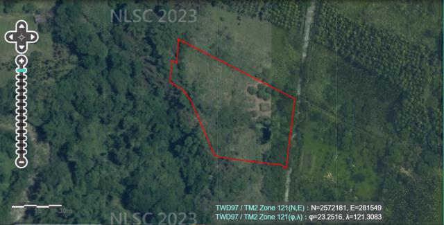 花蓮富里農地法拍-7