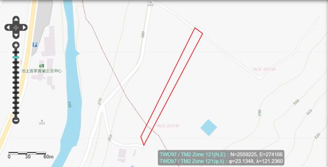 花蓮富里法拍農地-7