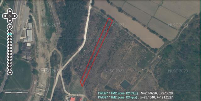 花蓮富里法拍農地-9