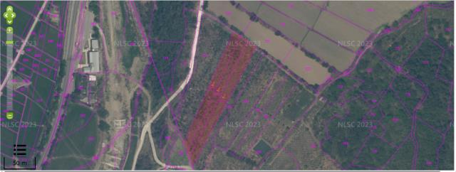 花蓮富里法拍農地-9