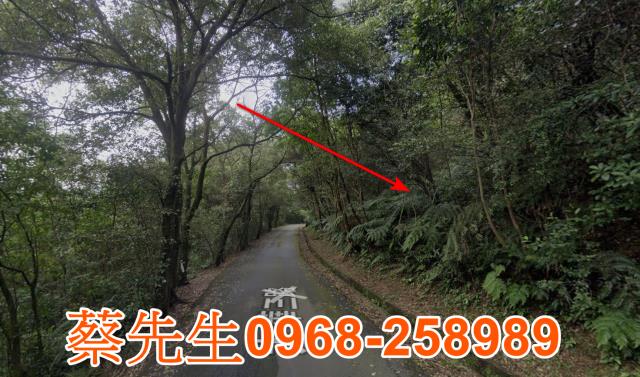 基隆七堵農地法拍-12