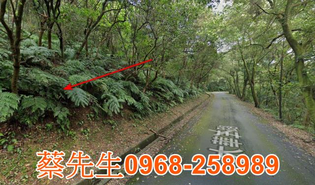 基隆七堵農地法拍-13