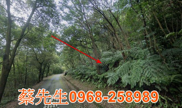 基隆七堵農地法拍-3