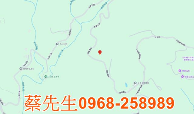 基隆七堵農地法拍-7