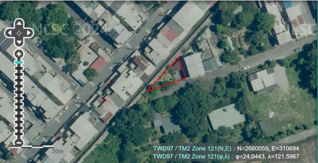 新城農地法拍-1