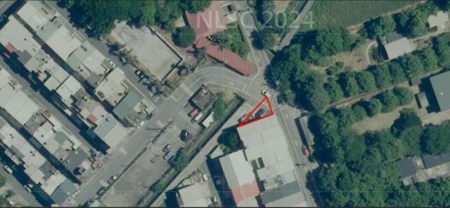 新城法拍農地-1