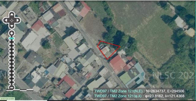 花蓮建地法拍-9