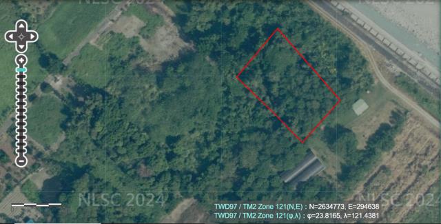 花蓮農地法拍-9