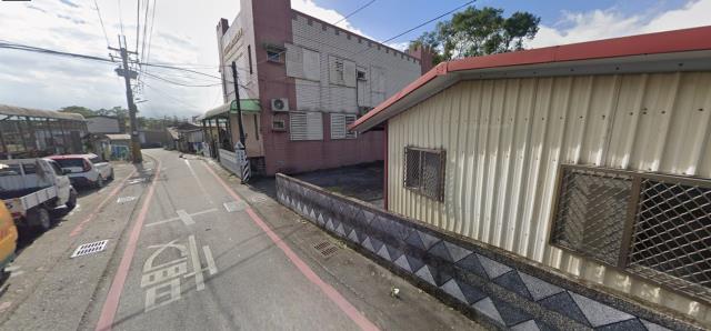 花蓮萬榮法拍建地-12