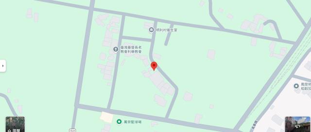 花蓮萬榮法拍建地-6